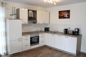 Отель Ferienhaus Seestern _  Гаррель